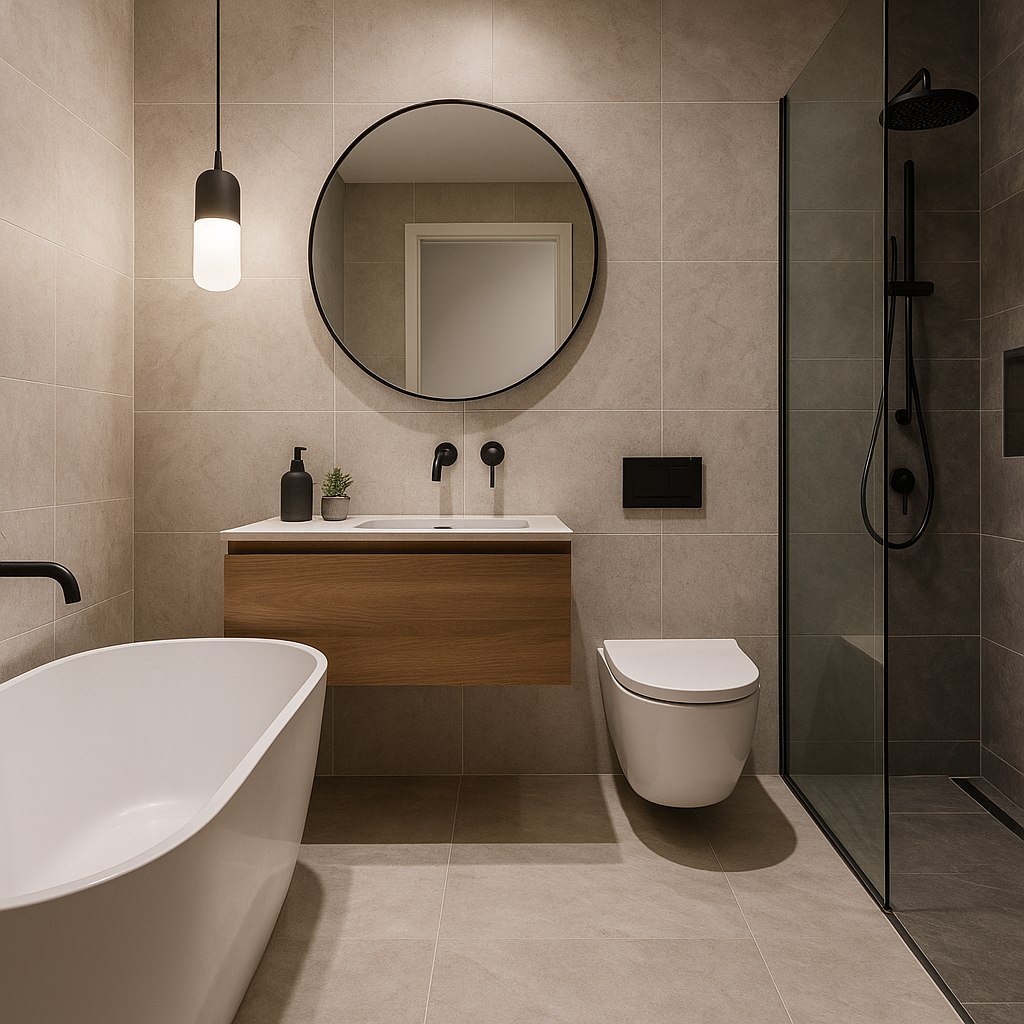 Luxury Bedroom Design