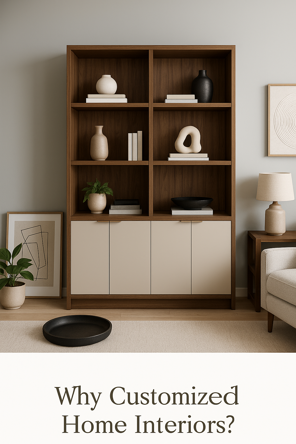 Decorative Units