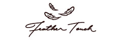 Feathertouch Interior Logo