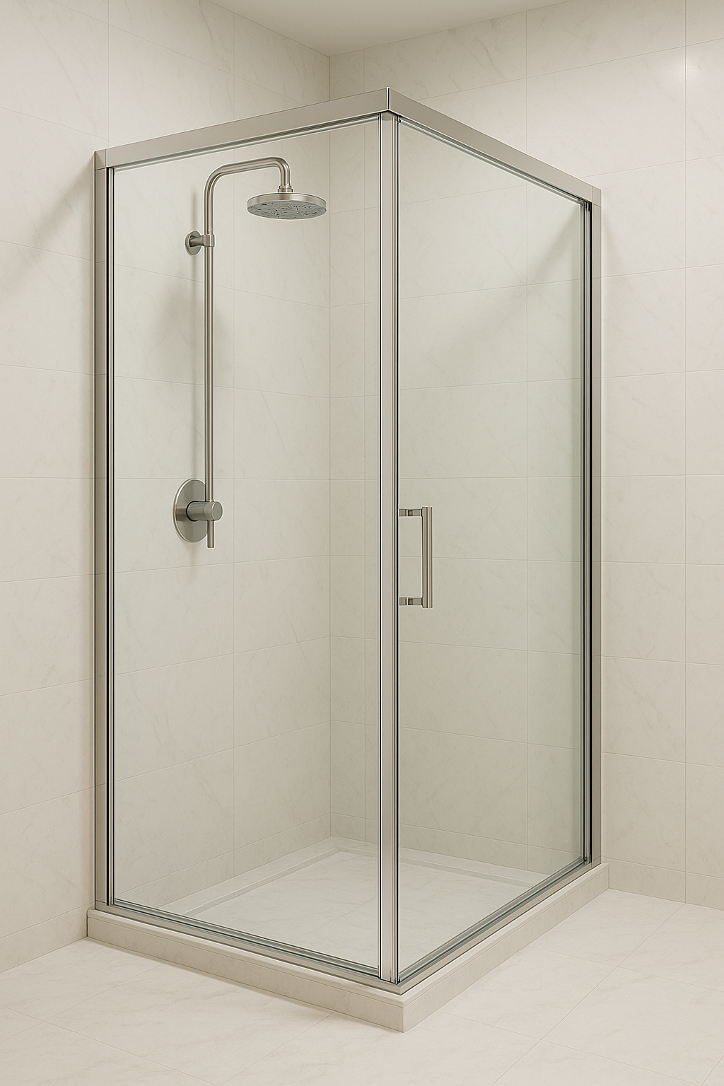 Premium Shower Enclosure