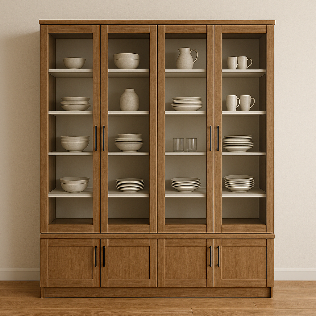 Crockery Unit
