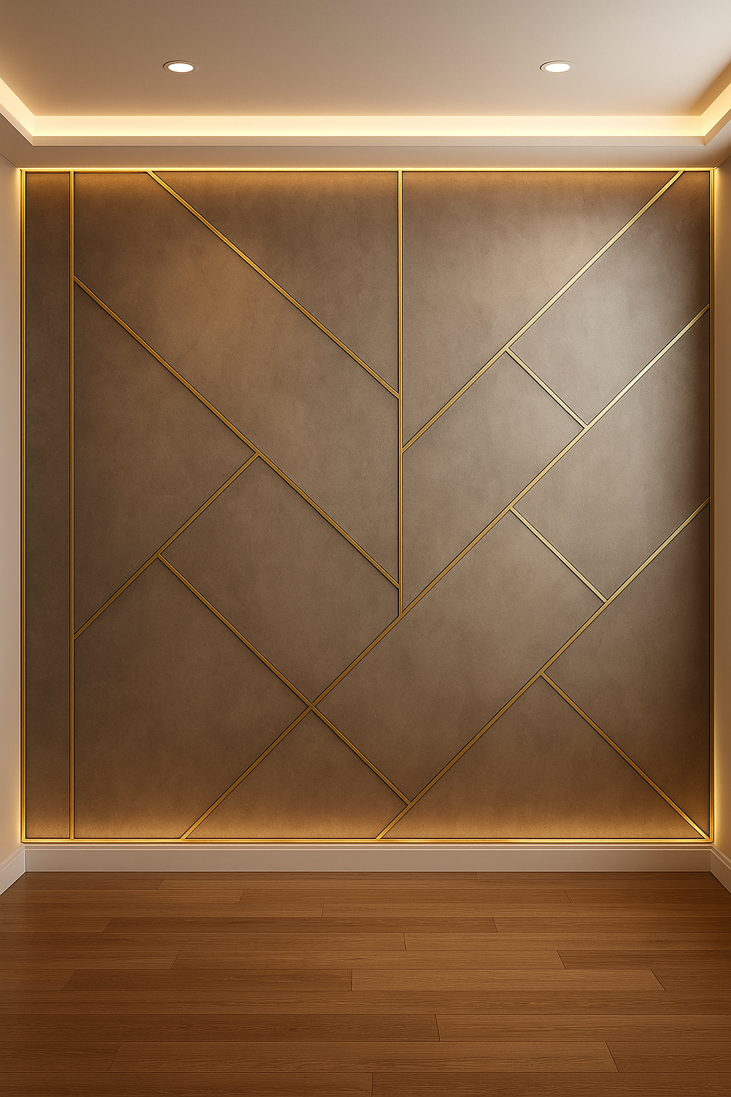 Feature Wall Design
